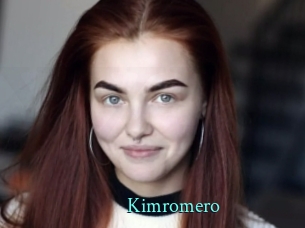 Kimromero