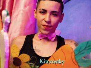 kimrostky xxx Fantasy Land