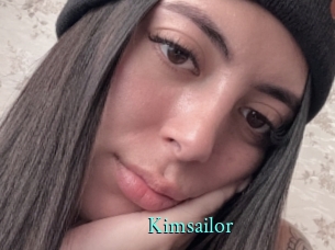 Kimsailor