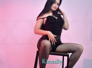 Kimsally