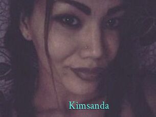 Kimsanda