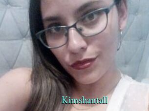 Kimshantall
