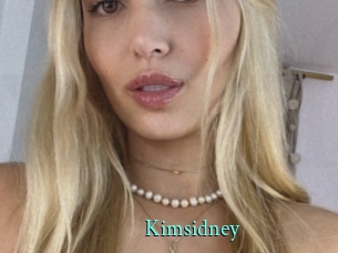 Kimsidney