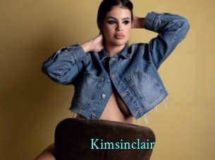 Kimsinclair