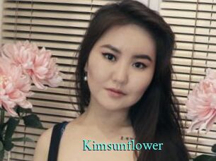Kimsunflower
