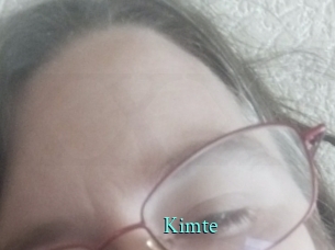 Kimte