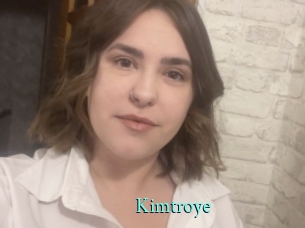 Kimtroye