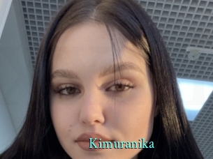 Kimuranika
