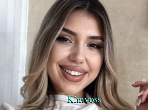Kimvoss