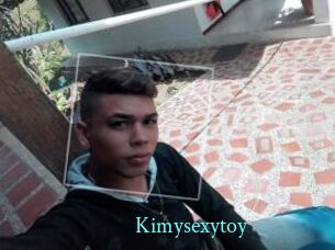 Kimysexytoy