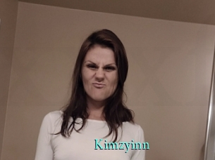 Kimzyinn