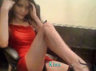 Kina