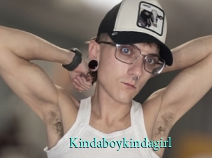 kindaboykindagirl xxx Fantasy Land