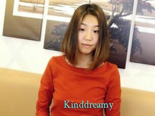 Kinddreamy