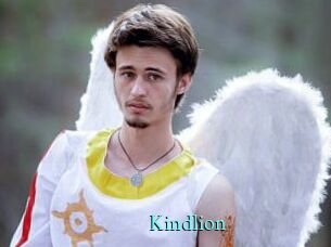 Kindlion