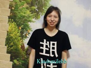 Kindsmilebb