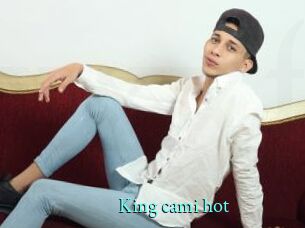 King_cami_hot
