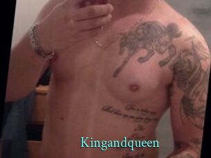 Kingandqueen