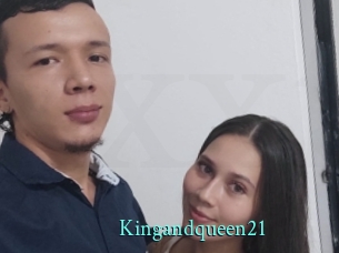 Kingandqueen21