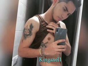 kingaxel1 xxx Fantasy Land