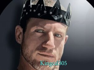 Kingcal305