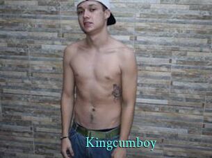 Kingcumboy