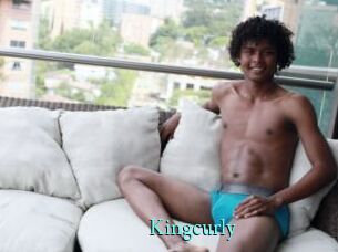 Kingcurly