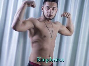 kingdesirex xxx Fantasy Land