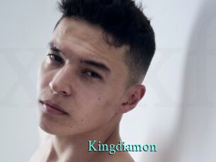 Kingdiamon
