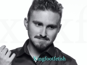 kingfootfetish xxx Fantasy Land