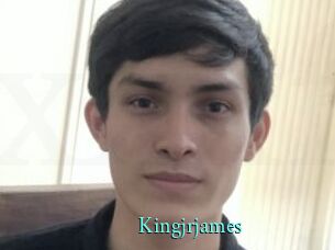 Kingjrjames