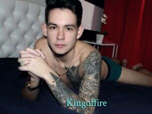 Kingoffire