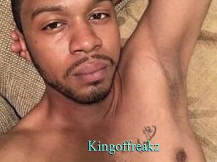 Kingoffreakz