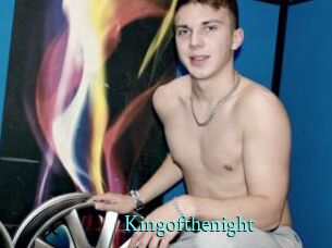 Kingofthenight