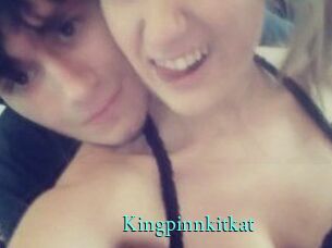 Kingpinnkitkat