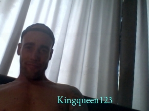 Kingqueen123