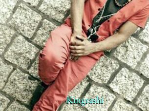 Kingrashi