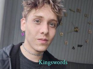 Kingswords