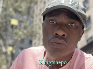 Kingtshepo