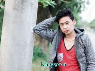 Kingzoren
