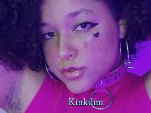 Kinkdim