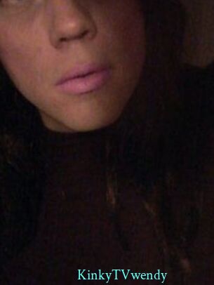 KinkyTVwendy