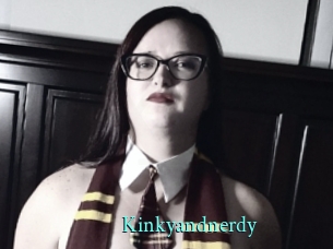 Kinkyandnerdy