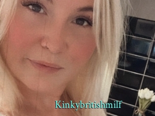 Kinkybritishmilf