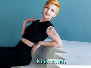 Kinkycassidy
