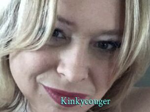 Kinkycouger