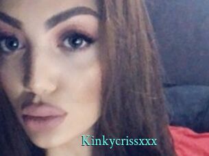 Kinkycrissxxx