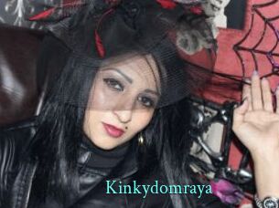 Kinkydomraya