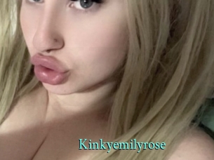 Kinkyemilyrose