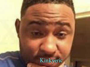 Kinkyeric